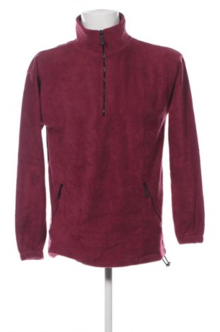 Geacă polară de bărbați DSG Outerwear, Mărime S, Culoare Mov deschis, Preț 94,99 Lei