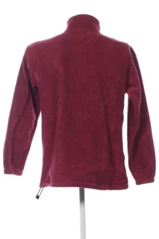 Geacă polară de bărbați DSG Outerwear, Mărime S, Culoare Mov deschis, Preț 94,99 Lei