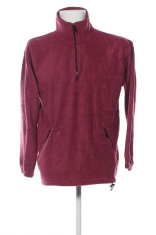 Мъжко поларено яке DSG Outerwear, Размер S, Цвят Пепел от рози, Цена 14,31 €