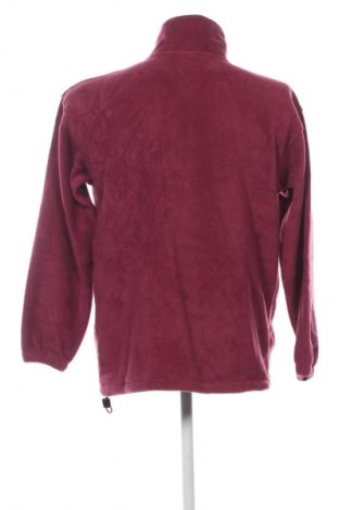 Мъжко поларено яке DSG Outerwear, Размер S, Цвят Пепел от рози, Цена 14,31 €