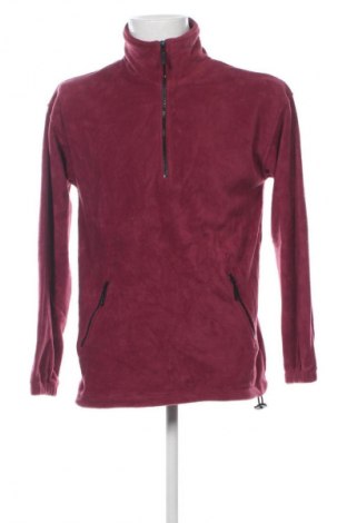 Férfi polár dzseki DSG Outerwear, Méret S, Szín Hamurózsaszín, Ár 7 759 Ft