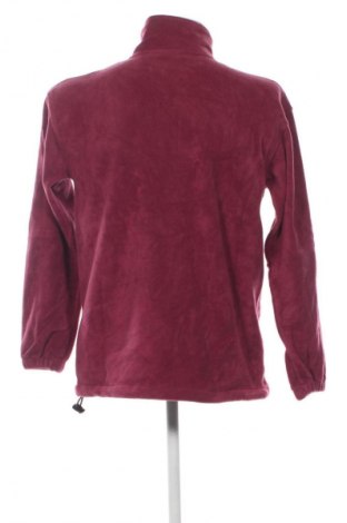 Férfi polár dzseki DSG Outerwear, Méret S, Szín Hamurózsaszín, Ár 7 759 Ft