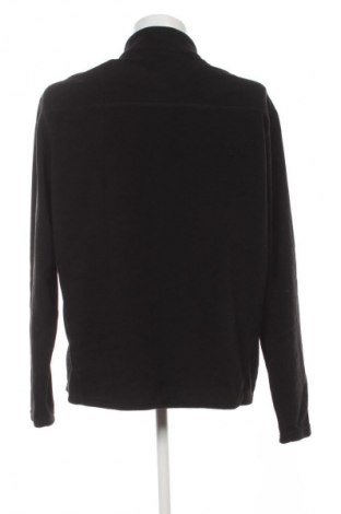 Pánská termo bunda  Decathlon, Velikost XXL, Barva Černá, Cena  399,00 Kč