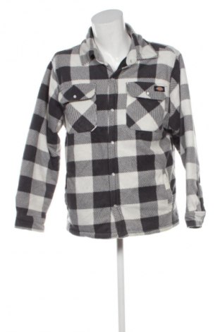 Мъжко поларено яке Dickies, Размер L, Цвят Многоцветен, Цена 17,38 €
