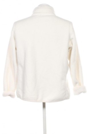 Мъжко поларено яке Janina, Размер XXL, Цвят Екрю, Цена 14,31 €