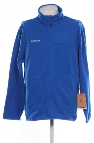 Pánska termo bunda  Mammut, Veľkosť XXL, Farba Modrá, Cena  144,95 €