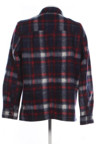 Herren Fleecejacke Mango, Größe L, Farbe Mehrfarbig, Preis 51,99 €