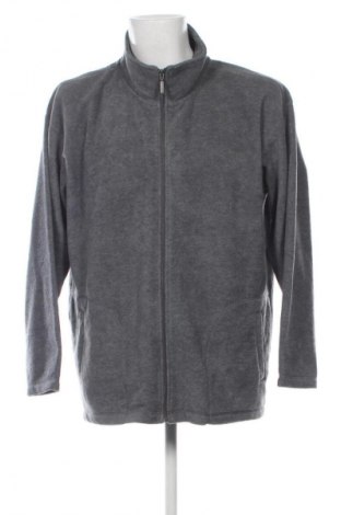 Herren Fleecejacke Reward, Größe XL, Farbe Grau, Preis € 18,99