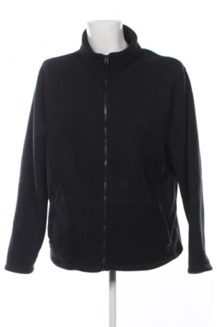 Geacă polară de bărbați Ronley, Mărime XXL, Culoare Negru, Preț 71,99 Lei