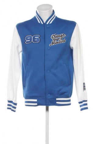 Мъжко поларено яке Sinsay, Размер L, Цвят Многоцветен, Цена 13,80 €