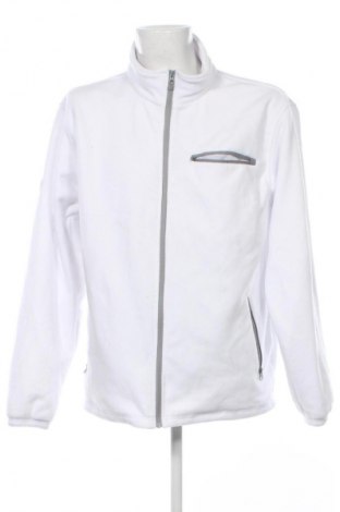 Pánská termo bunda  Unbranded, Velikost XXL, Barva Bílá, Cena  409,00 Kč