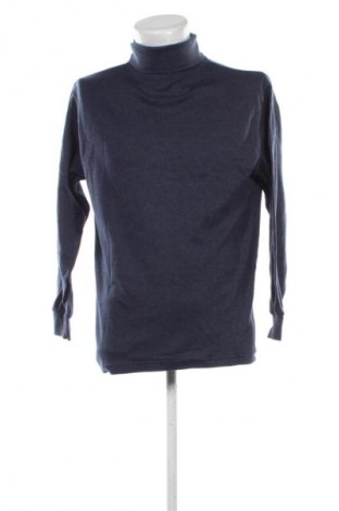 Herren Rollkragen Canda, Größe M, Farbe Blau, Preis € 8,00