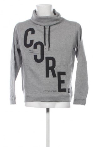 Мъжко поло Core By Jack & Jones, Размер L, Цвят Сив, Цена 8,18 €