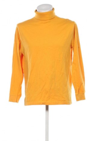 Herren Rollkragen Mauro Ferrini, Größe L, Farbe Orange, Preis € 10,00