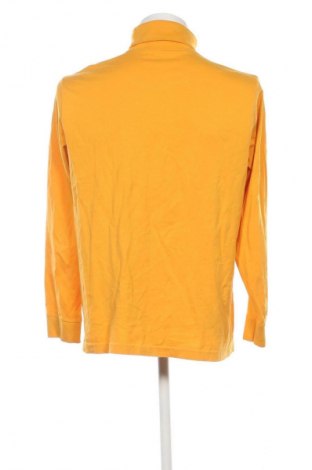 Herren Rollkragen Mauro Ferrini, Größe L, Farbe Orange, Preis € 10,00