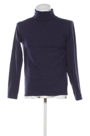 Herren Rollkragen Reserved, Größe L, Farbe Blau, Preis € 10,00