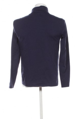 Herren Rollkragen Reserved, Größe L, Farbe Blau, Preis € 10,00