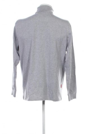 Herren Rollkragen Slazenger, Größe L, Farbe Grau, Preis € 10,00