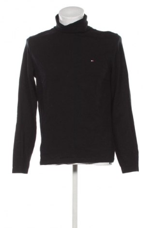 Herren Rollkragen Tommy Hilfiger, Größe L, Farbe Schwarz, Preis € 68,99
