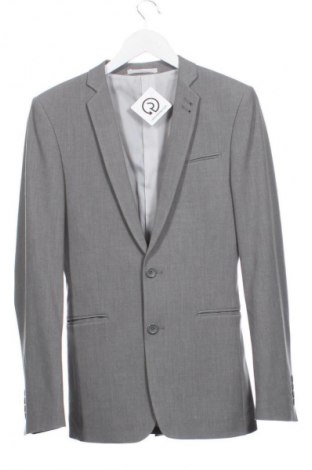 Мъжко сако ASOS, Размер M, Цвят Сив, Цена 14,31 €
