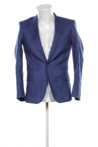 Pánské sako  ASOS, Velikost M, Barva Modrá, Cena  1 290,00 Kč