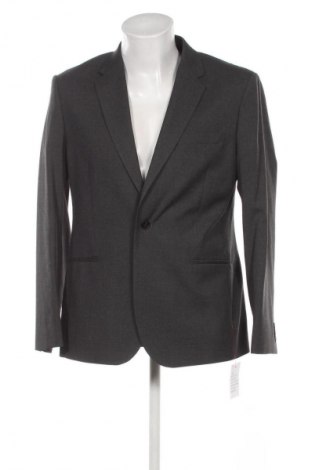 Pánské sako  ASOS, Velikost L, Barva Šedá, Cena  1 304,00 Kč