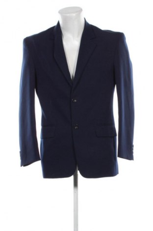 Sacou de bărbați Alexandra, Mărime M, Culoare Albastru, Preț 155,00 Lei