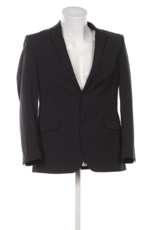 Pánské sako  Angelo Litrico, Velikost M, Barva Šedá, Cena  779,00 Kč