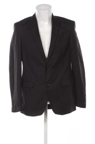 Férfi zakó Angelo Litrico, Méret M, Szín Fekete, Ár 3 049 Ft