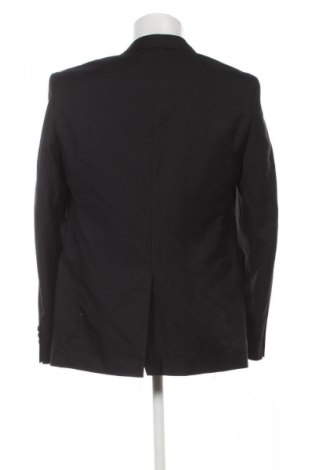 Férfi zakó Angelo Litrico, Méret M, Szín Fekete, Ár 3 049 Ft