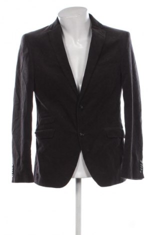 Pánské sako  Angelo Litrico, Velikost L, Barva Šedá, Cena  139,00 Kč