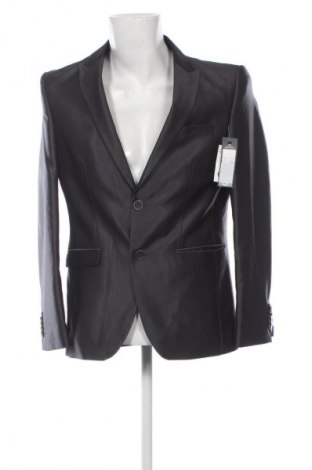 Herren Sakko Angelo Litrico, Größe M, Farbe Mehrfarbig, Preis € 20,99