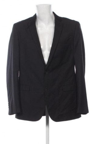 Pánske sako  Angelo Litrico, Veľkosť XL, Farba Čierna, Cena  7,95 €