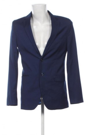 Pánské sako  Angelo Litrico, Velikost S, Barva Modrá, Cena  209,00 Kč