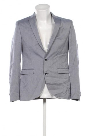 Pánské sako  Angelo Litrico, Velikost L, Barva Modrá, Cena  239,00 Kč