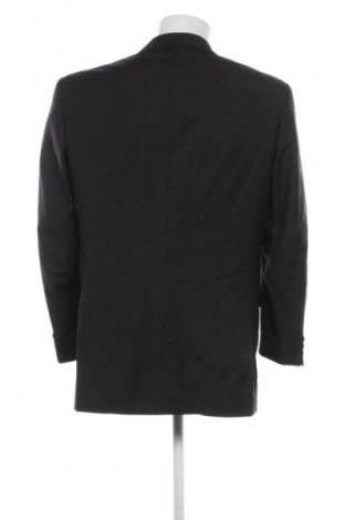 Ανδρικό σακάκι Atelier Torino, Μέγεθος L, Χρώμα Μαύρο, Τιμή 36,29 €