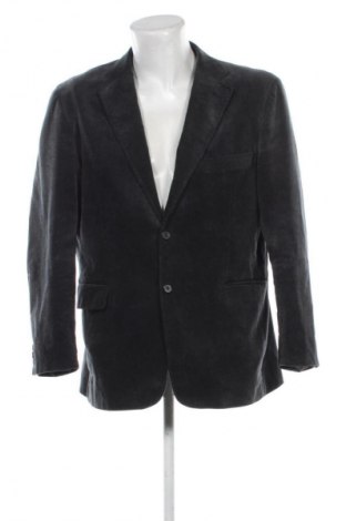 Męska marynarka Atlant, Rozmiar XL, Kolor Szary, Cena 160,75 zł