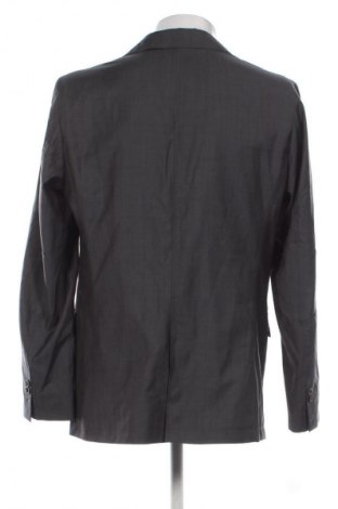 Sacou de bărbați BOSS, Mărime XL, Culoare Gri, Preț 677,72 Lei