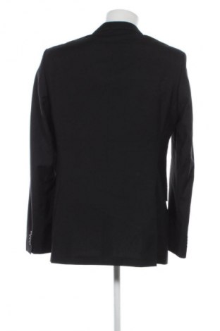 Sacou de bărbați BOSS, Mărime L, Culoare Negru, Preț 641,23 Lei