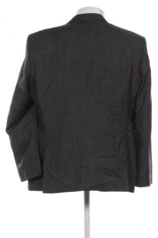 Ανδρικό σακάκι Benvenuto, Μέγεθος L, Χρώμα Γκρί, Τιμή 5,99 €