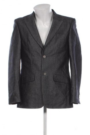 Pánské sako  Berto Lucci, Velikost L, Barva Šedá, Cena  299,00 Kč