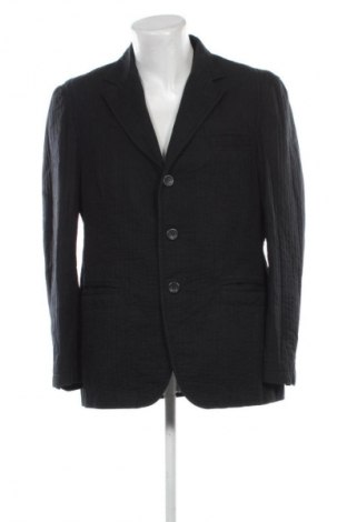 Sacou de bărbați Bigotti, Mărime XL, Culoare Negru, Preț 275,00 Lei