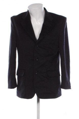 Pánské sako  Boggi, Velikost M, Barva Modrá, Cena  2 672,00 Kč