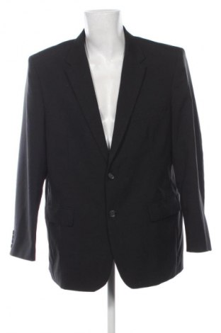 Herren Sakko Bpc Bonprix Collection, Größe XL, Farbe Schwarz, Preis 8,99 €