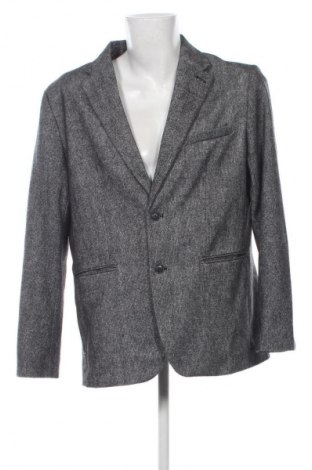 Pánské sako  Bpc Bonprix Collection, Velikost XL, Barva Šedá, Cena  139,00 Kč