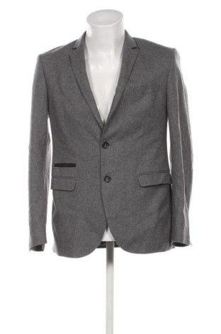 Мъжко сако Brice, Размер L, Цвят Сив, Цена 7,15 €