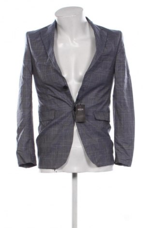 Ανδρικό σακάκι Burton of London, Μέγεθος S, Χρώμα Πολύχρωμο, Τιμή 27,99 €