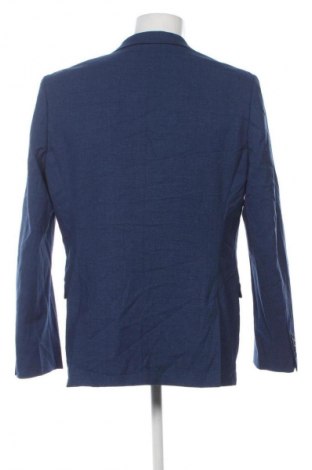 Мъжко сако C&A, Размер XL, Цвят Син, Цена 7,66 €