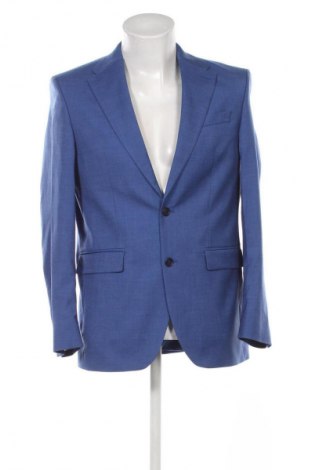 Sacou de bărbați C&A, Mărime M, Culoare Albastru, Preț 43,99 Lei