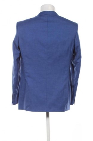 Sacou de bărbați C&A, Mărime M, Culoare Albastru, Preț 43,99 Lei